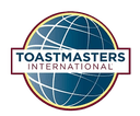 Austin Toastmasters Logo